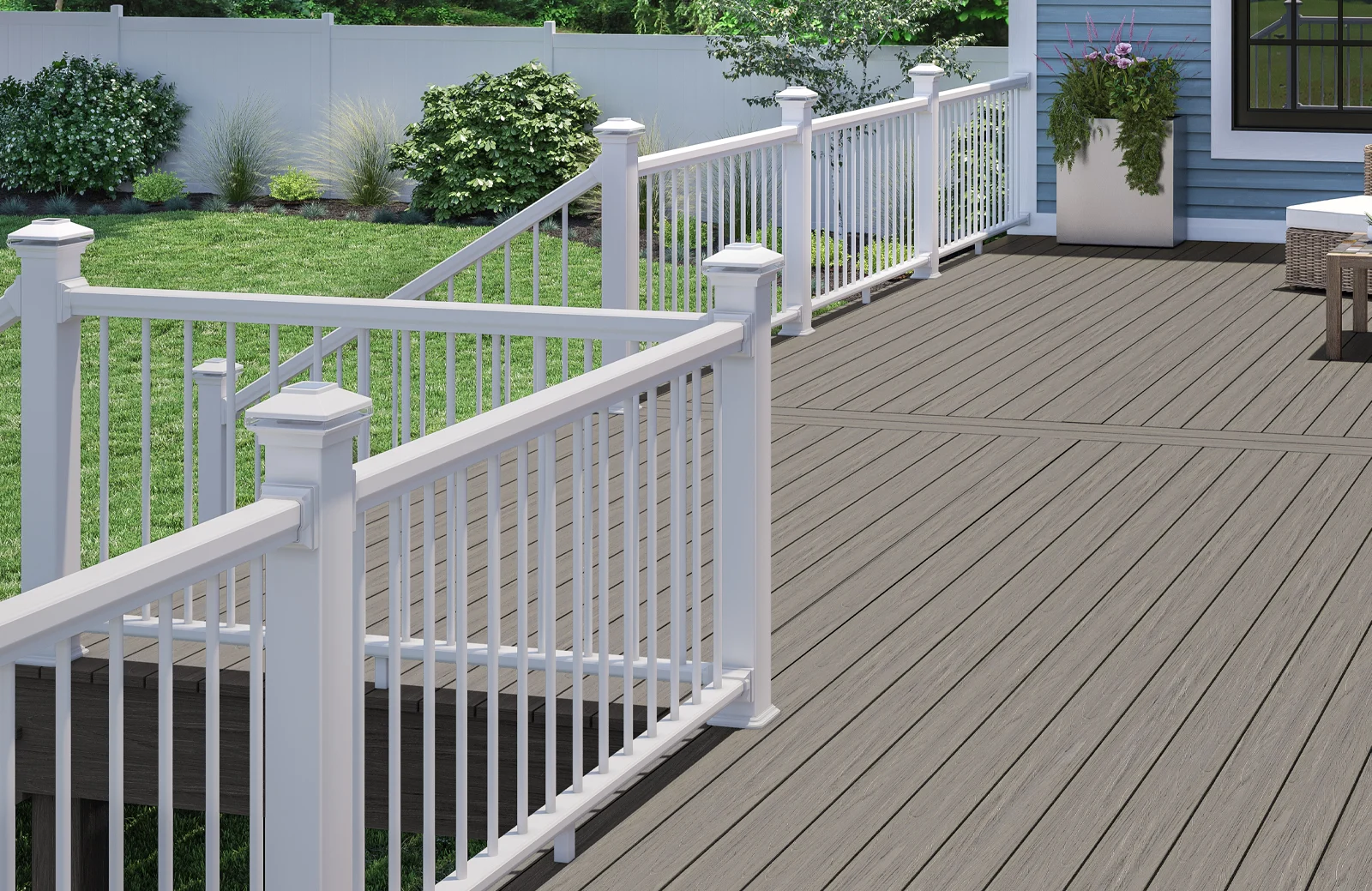 Best Exterior Railings in the US: The Ultimate Architectural Guide