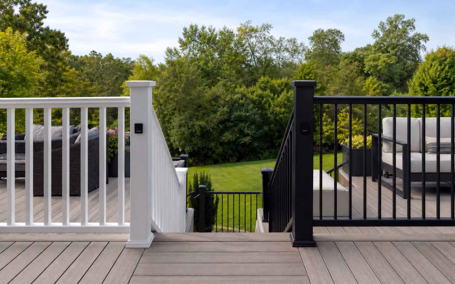 Exterior Railings Planning Tips: The Definitive Architectural Reference