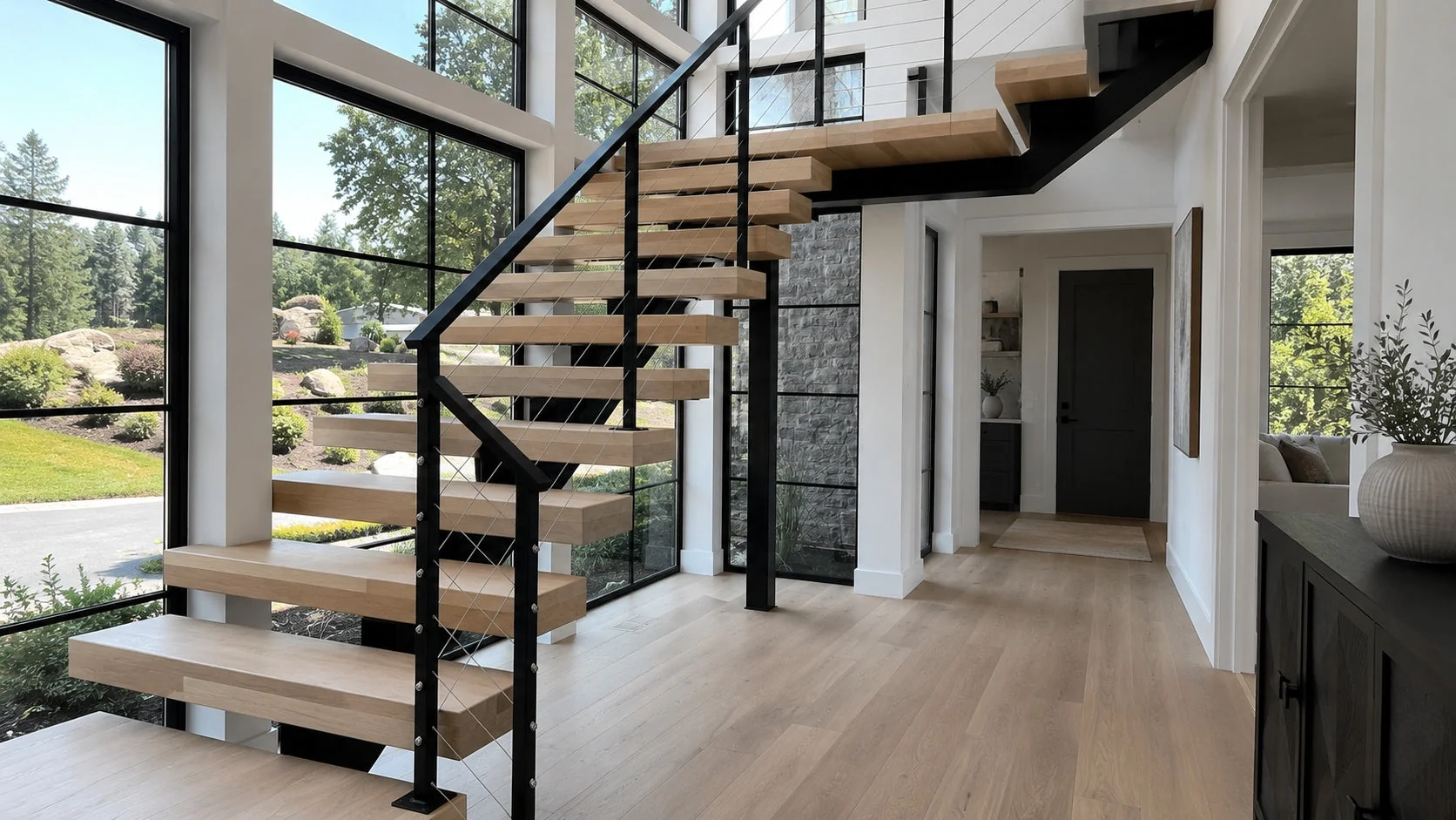 Top Exterior Railings Plans: The Definitive Architectural and Engineering Guide